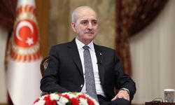 TBMM Başkanı Kurtulmuş: Komisyon raporu bir yol haritasına dönüşmüştür