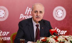 Kurtulmuş: Ramazan sonrasında yasal düzenlemelerin gündeme gelmesi şart