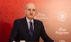 Meclis Başkanı Kurtulmuş: Şehitlerimizin ruhuna acı çektirecek bir şey olmayacak