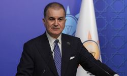 Ömer Çelik’ten Mesut Özarslan’ın AK Parti’ye geçeceği iddialarına yanıt