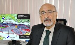 Prof. Dr. Osman Bektaş'tan olası İstanbul depremine ilişkin açıklama: Tehlike büyük
