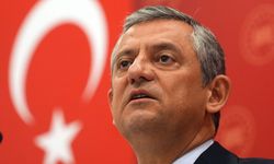 Özgür Özel, yarın AK Parti'nin Özarslan hakkında yaptığı suç duyurularını açıklayacak