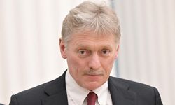 Kremlin Sözcüsü Peskov: Ne Rusya ne de Çin nükleer deneme yaptı