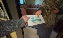 Mirasımız Kudüs Derneği'nden Ramazan Ayında Kudüs'e Destek Seferberliği