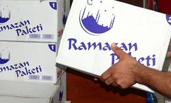 En küçük Ramazan kolisinin fiyatı yüzde 35,13 artış gösterdi