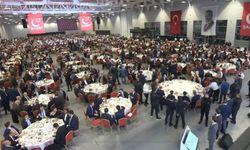 İktidar ve muhalefet yarın bu iftarda buluşuyor