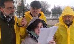 Nörofibromatozis Tip 1 ile mücadele eden Tuğba Tanık, ilaca erişimini engelleyen kararın iptali için AYM'ye başvurdu