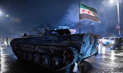 Kamışlı Havalimanı'nın güvenlik denetimi Suriye İçişleri Bakanlığına devredildi