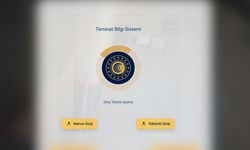 Ticaret Bakanlığı gümrük işlemlerine yönelik Teminat Bilgi Sistemi'ni kullanıma açtı