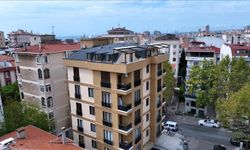 Yarısı Bizden için vatandaşlara "riskli yapı" kolaylığı