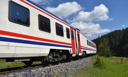 İstanbul-Sofya Ekspresi'nin biletlerinin internet üzerinden satışına başlandı