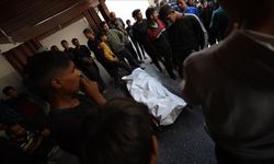 Cenevre Akademisi, İsra*l'in Gazze'ye saldırılarında ölü sayısının 200 bini geçtiğini düşünüyor