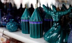 Turistlerin geçen yıl ülkelerine götürdüğü hediyelik eşyalar rekor değere ulaştı