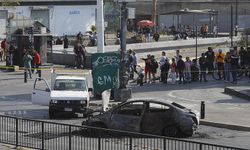 Türkiye'nin Meksika Büyükelçiliğinden "ülkedeki olayların yakından takibine" yönelik duyuru