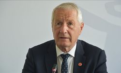 Epstein ile bağlantılı olduğu ortaya çıkan eski Norveç Başbakanı Jagland hastaneye kaldırıldı