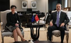 Türkiye ile AB arasında ekonomik bütünleşmenin önemi teyit edildi