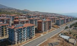 Deprem konutlarında ödeme planı belli oldu: İşte konutların fiyatları