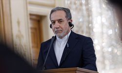 İran Dışişleri Bakanı Erakçi: İsrail’e tanınan dokunulmazlık uluslararası hukuku zayıflatmıştır