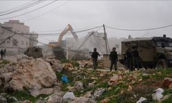 İİT, İsrail'in "Batı Şeria'nın ilhak planı" gündemiyle acil toplantı yaptı