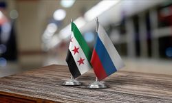 Rus heyeti Şam'da Suriyeli yetkililerle Rusya'nın Suriye'deki askeri varlığını görüştü