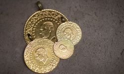 Altının gramı 7 bin 303 liradan işlem görüyor