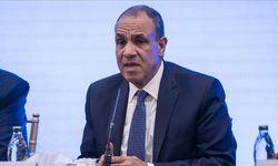 Mısır: Kıyısı olmayan herhangi bir ülkenin Kızıldeniz'de askeri varlık göstermesi kabul edilemez