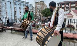 İstanbulluları sahura yaklaşık 3 bin davulcu kaldıracak