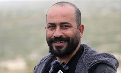 Oscar ödüllü Filistinli yönetmenden "Gideceğimiz başka toprak yok" vurgusu