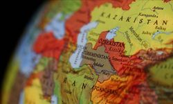 ABD son 48 saatte Orta Doğu'daki üslerine onlarca savaş ve tanker uçağı sevk etti