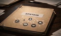 ABD Adalet Bakanlığı, Epstein dosyalarında adı geçen kişilerin listesini Kongreye iletti