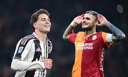 Galatasaray - Juventus maçı ne zaman, saat kaçta hangi kanalda? (Muhtemel 11'ler)
