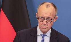 Almanya Başbakanı Merz: Yeni bir dünya düzeni, büyük bir güç düzeni hızla şekilleniyor