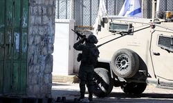 İsrail askerlerinin, Gazze'de 15 sağlık ve sivil savunma personelini 910 el ateş ederek öldürdüğü ortaya çıktı