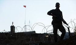 MSB: 1 Ocak'tan bugüne 35 terörist teslim oldu