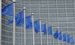 Belçika polisi, Brüksel'deki AB Komisyonu binalarında arama yaptı