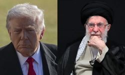 Hamaney’den Trump’a yanıt: İran’ı ortadan kaldıramayacaksın