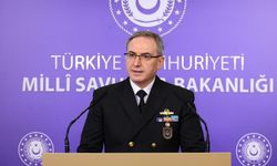 MSB: Suriye'deki gelişmeleri yakından takip ediyoruz