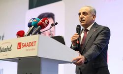 Tuğrul Yalçınkaya: Milletimizin ihtiyaç duyduğu şey kavga değil diyalog, ayrılık değil birliktir