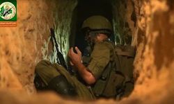 Tünelde Ramazan nasıl geçer?