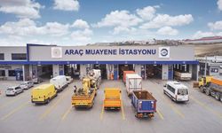 TÜVTÜRK'ten araç sahiplerine egzoz emisyon ölçümü uyarısı