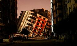 Türkiye’yi sarsan 6 Şubat depremlerinin 3. yıl dönümü