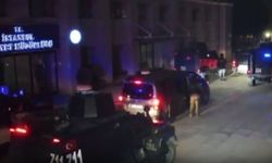 İstanbul merkezli 11 ildeki FETÖ operasyonunda 93 vergi müfettişi gözaltına alındı