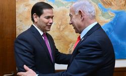 ABD Dışişleri Bakanı Rubio, İran'ı görüşmek üzere İsrail'i ziyaret edecek