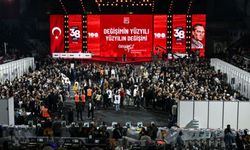 CHP davasında birleştirme talebi reddedildi