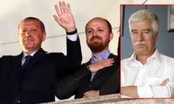 Faruk Bildirici yazdı: "Bilal Erdoğan haberlerindeki artış yüzde 400"