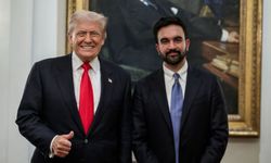 Donald Trump, Zohran Mamdani ile görüştü