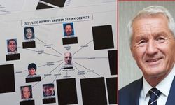 Norveç’te Epstein bağlantılı soruşturma: Eski Başbakan Jagland hakkında inceme başlatıldı