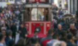 Türkiye nüfusu 86 milyon 92 bini geçti