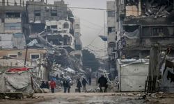 İsra*l, ateşkesi bin 520 kez ihlal etti, 556 Filistinliyi şehit etti