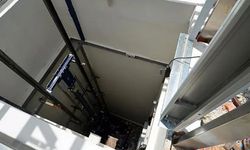 İstanbul'da asansör faciası: Bir kişi hayatını kaybetti